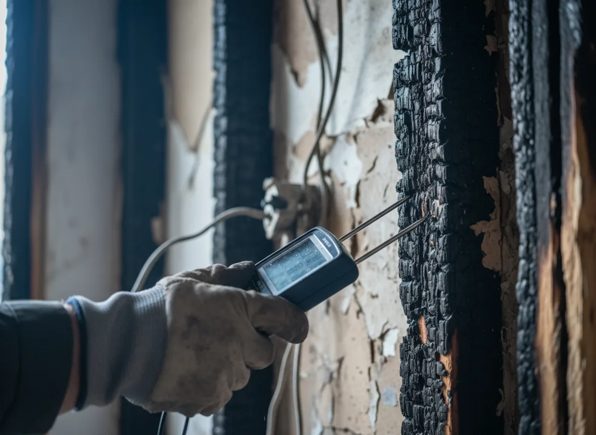 Fire Damage Restoration Bagdad, KY FAQs